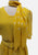 Vintage Clothing - Daffodil Dotty Dress - STYLISTS COLLECTION 'VIP' - Painted Bird Vintage Boutique & The Aviary - Dresses