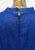 Vintage Clothing - Currents Of Blue Dress - Painted Bird Vintage Boutique & The Aviary - Dresses