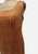 Vintage Clothing - Anneke In A Fancy Dress 'VIP' NOT DONE - Painted Bird Vintage Boutique & The Aviary - Dresses