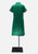 Vintage Clothing - Working Green Dress - Painted Bird Vintage Boutique & The Aviary - Dresses