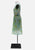 Vintage Clothing - Watercolour Greens Dress - STYLIST COLLECTION 'VIP' ND - Painted Bird Vintage Boutique & The Aviary - Dresses