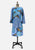 Vintage Clothing - PURPLE 'VIP' ND - Painted Bird Vintage Boutique & The Aviary - Dresses