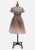 Vintage Clothing - Fiftysomething Dress - Painted Bird Vintage Boutique & The Aviary - Dresses