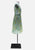 Vintage Clothing - Watercolour Greens Dress - STYLIST COLLECTION 'VIP' ND - Painted Bird Vintage Boutique & The Aviary - Dresses