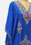 Vintage Clothing - Embroidered Komfort Kaftan - Painted Bird Vintage Boutique & The Aviary - Dresses