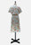 Vintage Clothing - Summer Flowers Dress 'VIP' ND - Painted Bird Vintage Boutique & The Aviary - Dresses