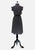Vintage Clothing - Mini Marvelous Dress - Painted Bird Vintage Boutique & The Aviary - Dresses