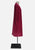 Vintage Clothing - Rippling Raspberries Dress 'VIP' - Painted Bird Vintage Boutique & The Aviary - Dresses