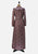 Vintage Clothing - Peasantly Maxi Dress - Painted Bird Vintage Boutique & The Aviary - Dresses