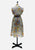 Vintage Clothing - Cream Of The South Dress 'VIP' - Painted Bird Vintage Boutique & The Aviary - Dresses