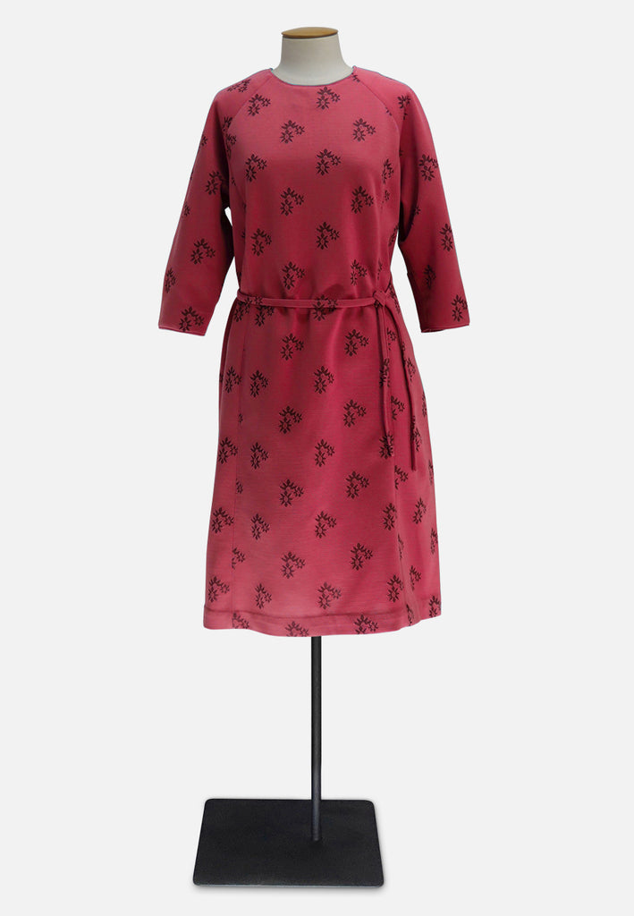 Vintage Clothing - Stars In Their Eyes Dress 'VIP' - Painted Bird Vintage Boutique & The Aviary - Dresses