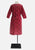 Vintage Clothing - Stars In Their Eyes Dress 'VIP' - Painted Bird Vintage Boutique & The Aviary - Dresses