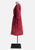 Vintage Clothing - Stars In Their Eyes Dress 'VIP' - Painted Bird Vintage Boutique & The Aviary - Dresses
