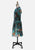 Vintage Clothing - TEAL HOLDING SPACE 'VIP' ND - Painted Bird Vintage Boutique & The Aviary - Ensemble