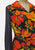 Vintage Clothing - A Hard Act To Follow Dress 'VIP' NOT DONE - Painted Bird Vintage Boutique & The Aviary - Dresses