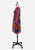 Vintage Clothing - So Shiny Luxe Dress 'VIP' No Deets - Painted Bird Vintage Boutique & The Aviary - Dresses