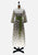Vintage Clothing - Cozy Mignonette Maxi 'VIP' ND - Painted Bird Vintage Boutique & The Aviary - Dresses