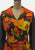 Vintage Clothing - A Hard Act To Follow Dress 'VIP' NOT DONE - Painted Bird Vintage Boutique & The Aviary - Dresses