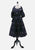 Vintage Clothing - Tillys Dress - Painted Bird Vintage Boutique & The Aviary - Dresses