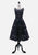 Vintage Clothing - Tillys Dress - Painted Bird Vintage Boutique & The Aviary - Dresses