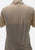 Vintage Clothing - CV Prettiness Silk Blouse 'VIP' NOT DONE - Painted Bird Vintage Boutique & The Aviary - Shirts & Tops