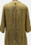 Vintage Clothing - Splendid Gold Dress 'VIP' - Painted Bird Vintage Boutique & The Aviary - Dresses