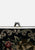 Vintage Clothing - A Little Baggage 'VIP' NOT DONE - Painted Bird Vintage Boutique & The Aviary - Handbag