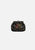 Vintage Clothing - A Little Baggage 'VIP' NOT DONE - Painted Bird Vintage Boutique & The Aviary - Handbag