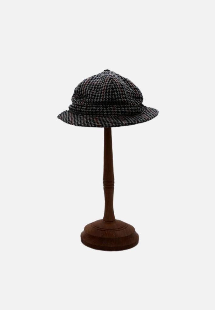 Vintage Clothing - Marvelous Murray Hat 'VIP' NOT DONE - Painted Bird Vintage Boutique & The Aviary - Hat