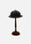Vintage Clothing - Marvelous Murray Hat 'VIP' NOT DONE - Painted Bird Vintage Boutique & The Aviary - Hat