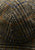 Vintage Clothing - Dishy Donegal Hat 'VIP' NOT DONE - Painted Bird Vintage Boutique & The Aviary - Hat