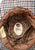 Vintage Clothing - Marvelous Murray Hat 'VIP' NOT DONE - Painted Bird Vintage Boutique & The Aviary - Hat