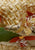 Vintage Clothing - CV Relish Autumn Hat 'VIP' NOT DONE - Painted Bird Vintage Boutique & The Aviary - Hat