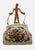 Vintage Clothing - CV Petit Pointe Handbag 'VIP' NOT DONE - Painted Bird Vintage Boutique & The Aviary - Handbag