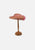 Vintage Clothing - Jaunty Pink Hat 'VIP' - Painted Bird Vintage Boutique & The Aviary - Hat