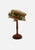 Vintage Clothing - CV Relish Autumn Hat 'VIP' NOT DONE - Painted Bird Vintage Boutique & The Aviary - Hat