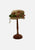 Vintage Clothing - CV Relish Autumn Hat 'VIP' NOT DONE - Painted Bird Vintage Boutique & The Aviary - Hat