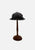 Vintage Clothing - Marvelous Murray Hat 'VIP' NOT DONE - Painted Bird Vintage Boutique & The Aviary - Hat