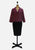 Vintage Clothing - Dianes Folly Jacket - Painted Bird Vintage Boutique & The Aviary - Coats & Jackets