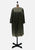 Vintage Clothing - Elegant English Moss 'VIP' ND - Painted Bird Vintage Boutique & The Aviary - Coats & Jackets