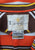 Vintage Clothing - Stripes For Style Jacket 'VIP' - Painted Bird Vintage Boutique & The Aviary - Coats & Jackets