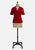 Vintage Clothing - Shorty Tailored Jacket - Painted Bird Vintage Boutique & The Aviary - Coats & Jackets