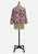 Vintage Clothing - Geo Special Jacket - Painted Bird Vintage Boutique & The Aviary - Coats & Jackets