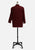 Vintage Clothing - Red Affair Jacket - Painted Bird Vintage Boutique & The Aviary - Coats & Jackets