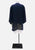 Vintage Clothing - Blouse Or Jacket ND - Painted Bird Vintage Boutique & The Aviary - Coats & Jackets