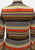 Vintage Clothing - Stripes For Style Jacket 'VIP' - Painted Bird Vintage Boutique & The Aviary - Coats & Jackets