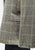 Vintage Clothing - Delicate Check Jacket 'VIP' ND - Painted Bird Vintage Boutique & The Aviary - Coats & Jackets