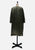 Vintage Clothing - Elegant English Moss 'VIP' ND - Painted Bird Vintage Boutique & The Aviary - Coats & Jackets