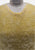 Vintage Clothing - Lemon Honey Knit 'VIP' - Painted Bird Vintage Boutique & The Aviary - Knit