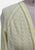 Vintage Clothing - Lemon Cardi 'VIP' - Painted Bird Vintage Boutique & The Aviary - Knit
